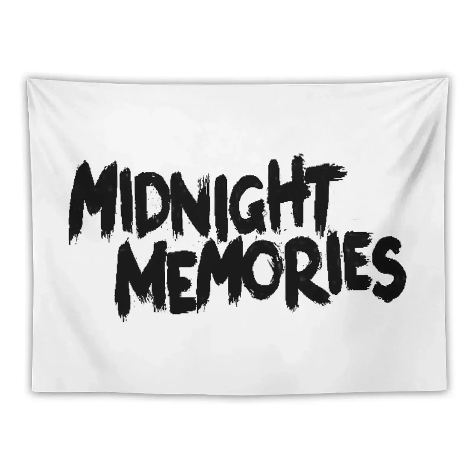 

Midnight Memories Tapestry Decoration Room Aesthetic Room Decors Decor For Room Wallpaper Bedroom Tapestry