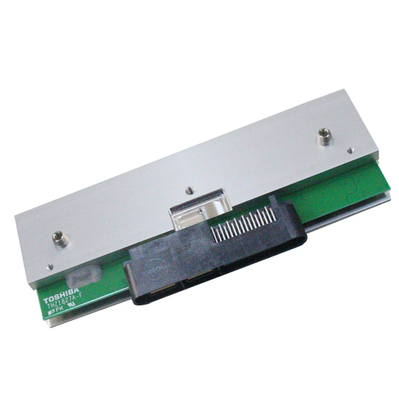 NEW ZT610 Thermal Printhead for Zebra ZT610 Barcode Printer 200DPI 300DPI 600DPI Print Head P1083320-010 P1083320-011