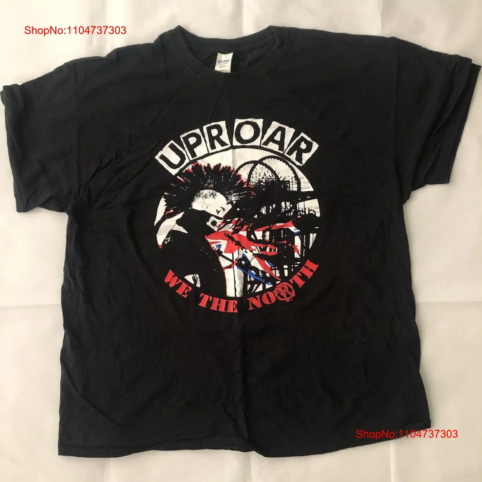 Uproar We The North… - image