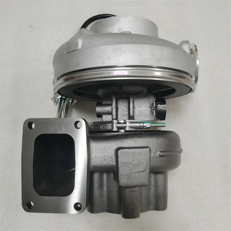 HX60W turbocharger 4089298 2836723 4024936 4024937 4025272 4089298 4956081 4956082 2836726 2836727 2836760 for QSX15 Engine