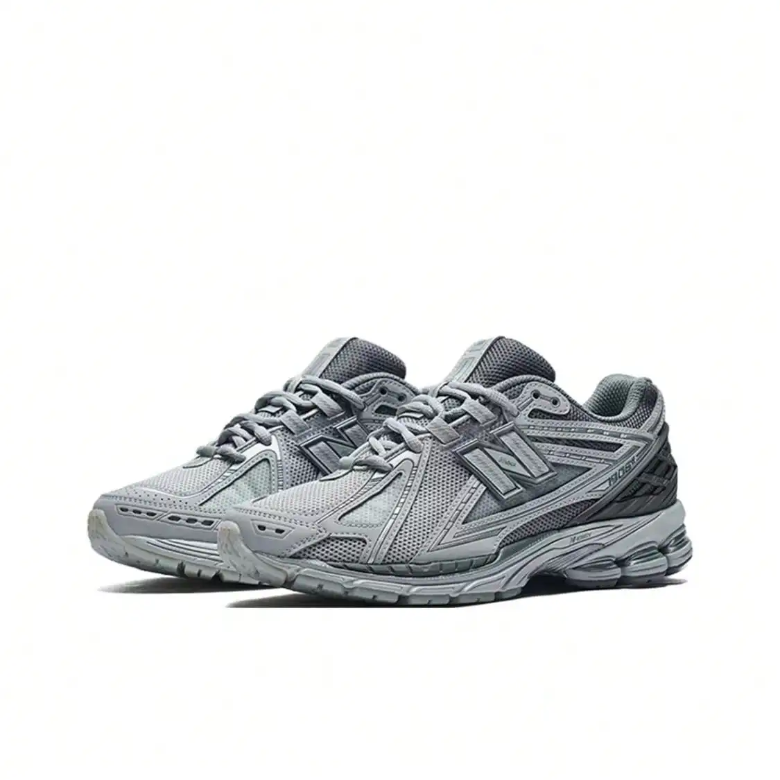 New Balance 1906R CNY Year Of The Snake Running Shoes Unisex Grey U1906RNY