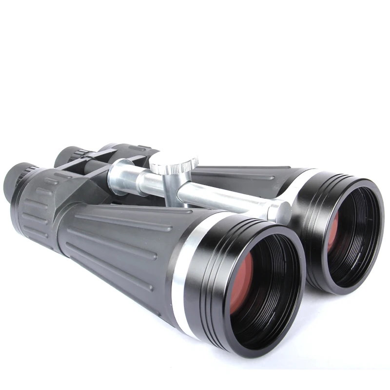 Celetron SkyMaster 25x100 FZ binoculars for high-power high-definition night vision and large aperture professional stargazing