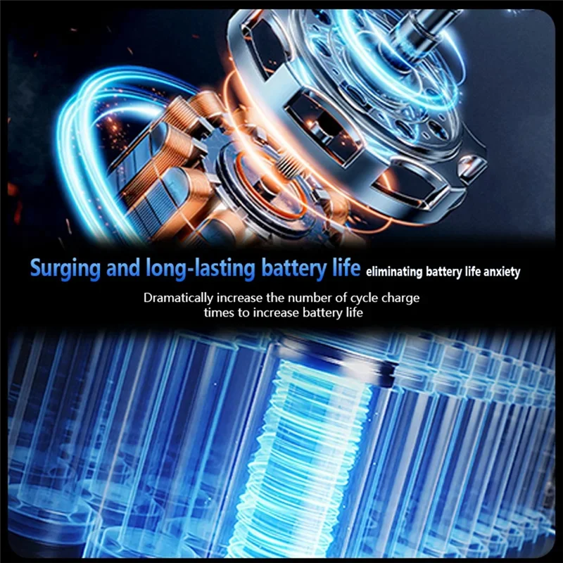 

A08F-Новый 130000 об/мин урагановая ручная пылесборник может использоваться для выдувания снега, помощи при барбекю, чистки автомобиля