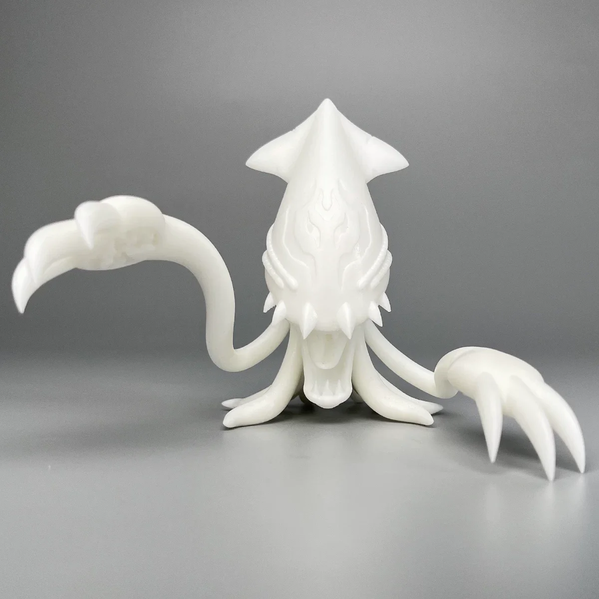 

Model Customization 15cm Gesomon Model Toys Digimon Adventure Gk Customize 3D printing model