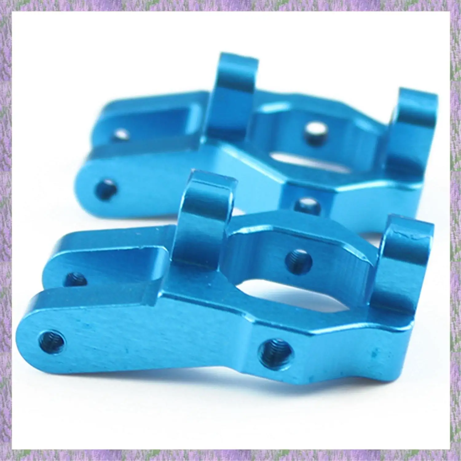 Eco-Friendly-12428 12423 Zestaw akcesoriów do Feiyue FY03 Wltoys 12428 12423 1/12 RC Buggy Car Parts & Rc DIY Parts For W