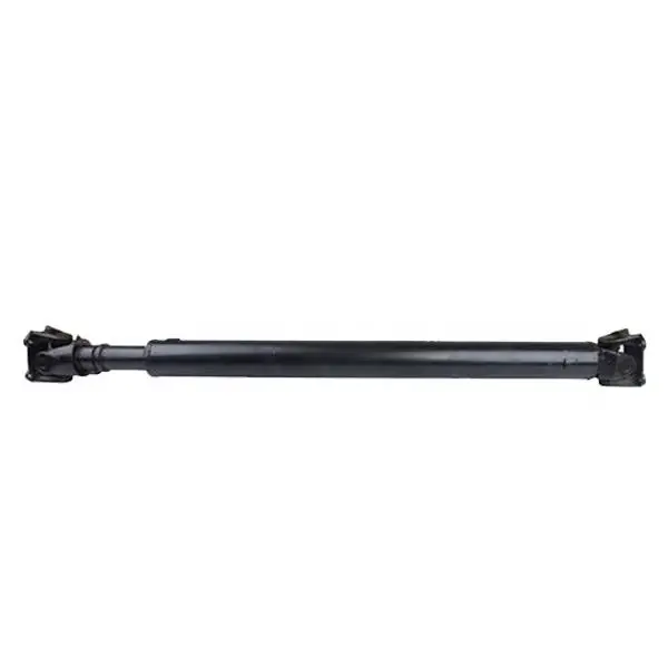 

ACE Universal Joint Drive Shaft 37110-6A630 371106A630 for for Toyota Land Cruiser FZJ100 Rear Front Prop Assembly Made of Steel