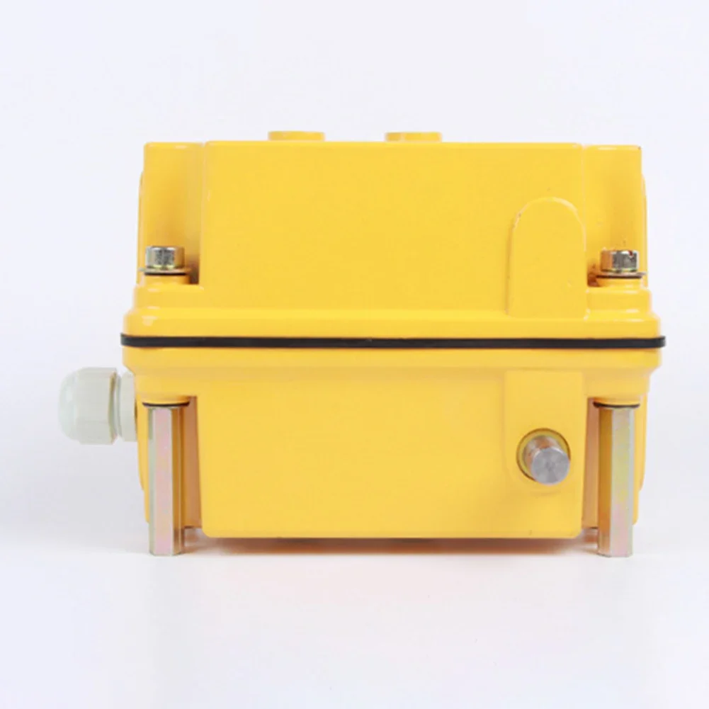 For Industrial Automation Travel Limit Switch Versatile Control Solution Limit Switch Broad Application Compatibility