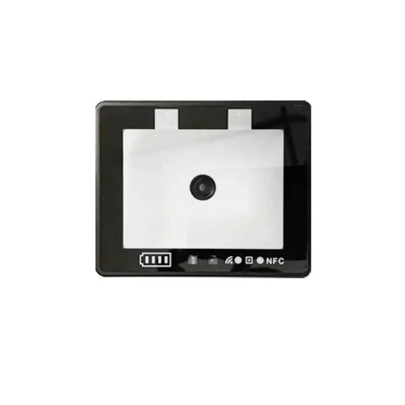 Wholesale Price Reader And ID Card &Passport Scanner With NFC OCR MRZ Blue Tooth Omnidirectional Escaner