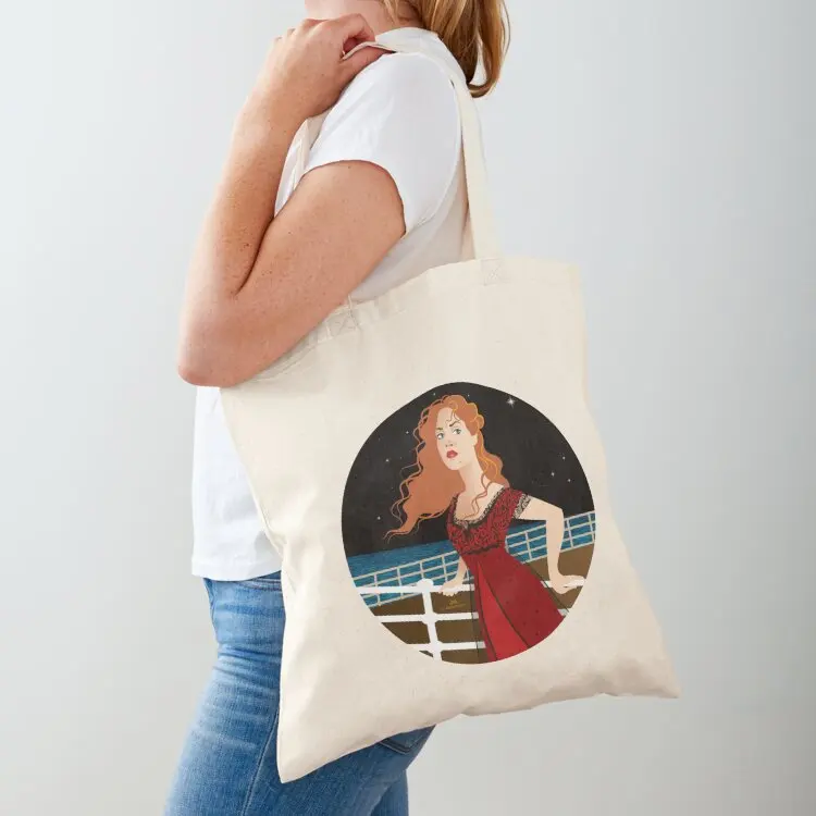 The Night Rose Met … - image