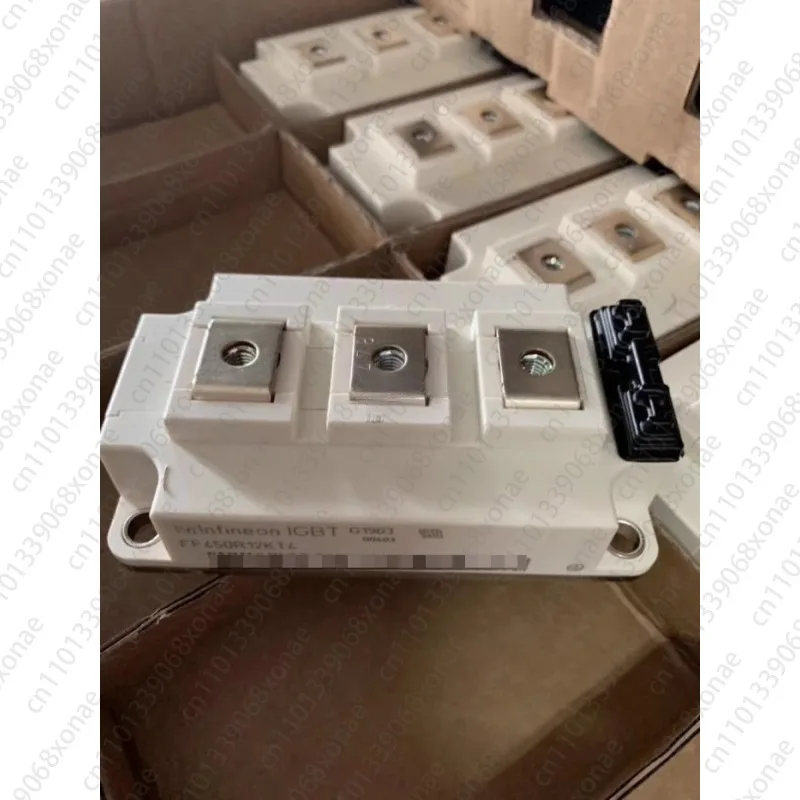 Power Module FF150R12KS4  FF200R12KE3  FF200R12KE4