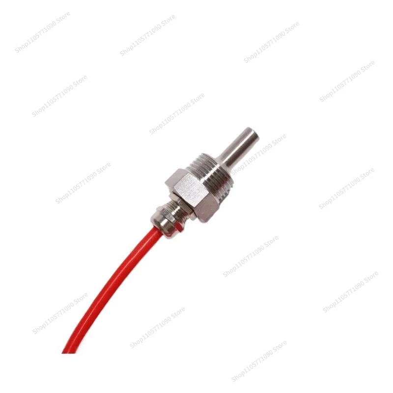 For 4-Split Thread Temperature Probe DS18B20 Temperature Sensor, Thermostat TC-05B Accessories