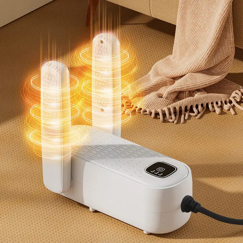 asciugascarpe-intelligente-portatile-con-timer-doppio-strato-impilabile-asciugatore-ad-aria-calda-a-temperatura-costante-per-uso-domestico