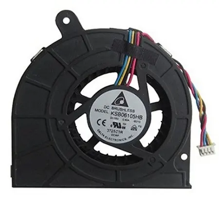 

New CPU Cooling Fan For ASUS EeeBox PC EEE EB EEEBO EB1501 EB1502 B202 P/N KSB06105HB