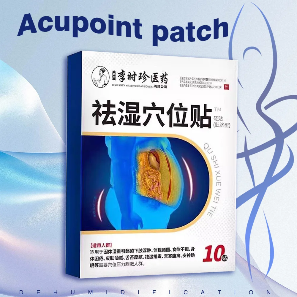 Wat is Duiv en Hoe Kan Deze Slimming Patch Jouw Gezondheid Doelen Ondersteunen?