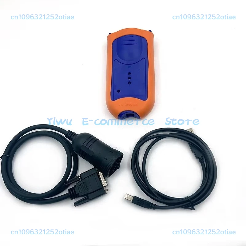 

Truck Diagnostic Tool for V5.3 John Deere Service Advisor EDL V 2 V3
