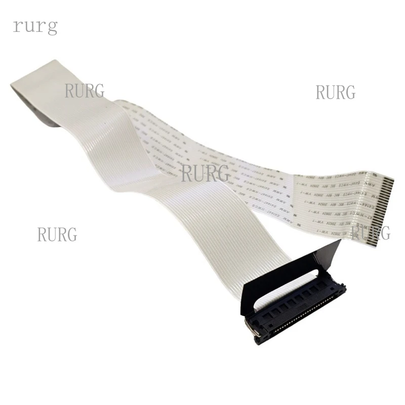 R+  FOR Dell Floppy Cable 40cm 26-Pin – AWM E41447-HWCS
