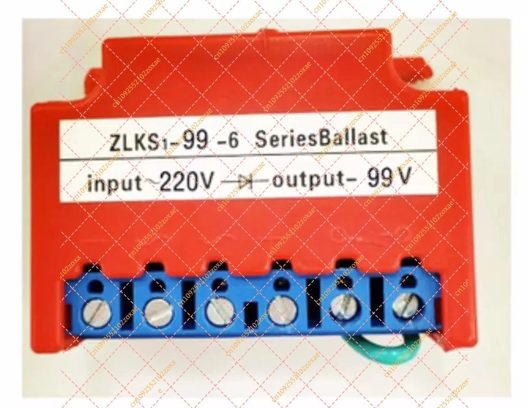 ZLKS1-170-6 ZLKS1-99-6 Fast Brake Rectifier Module, Motor Brake Rectifier Device
