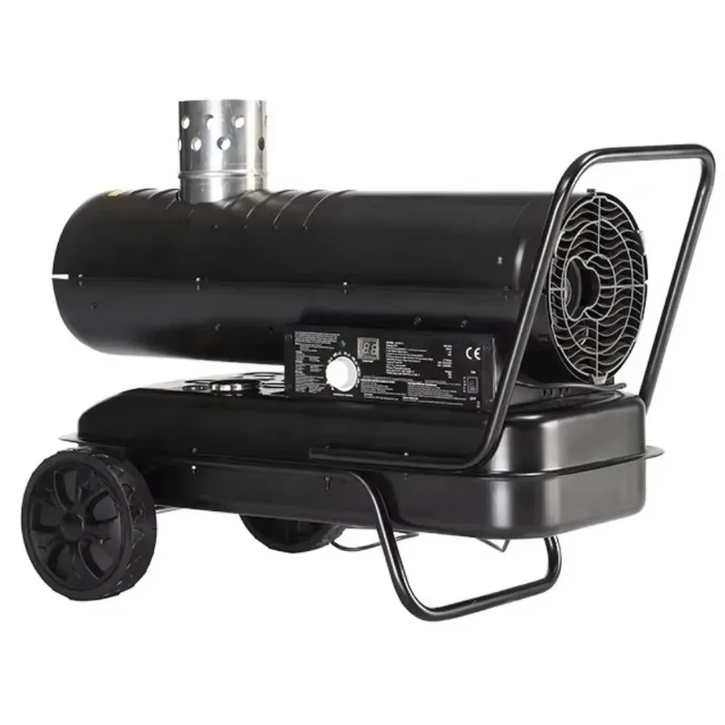 Farm Heating Stove Chick Heating Machine Pig Disinfection Drying Greenhouse Heater