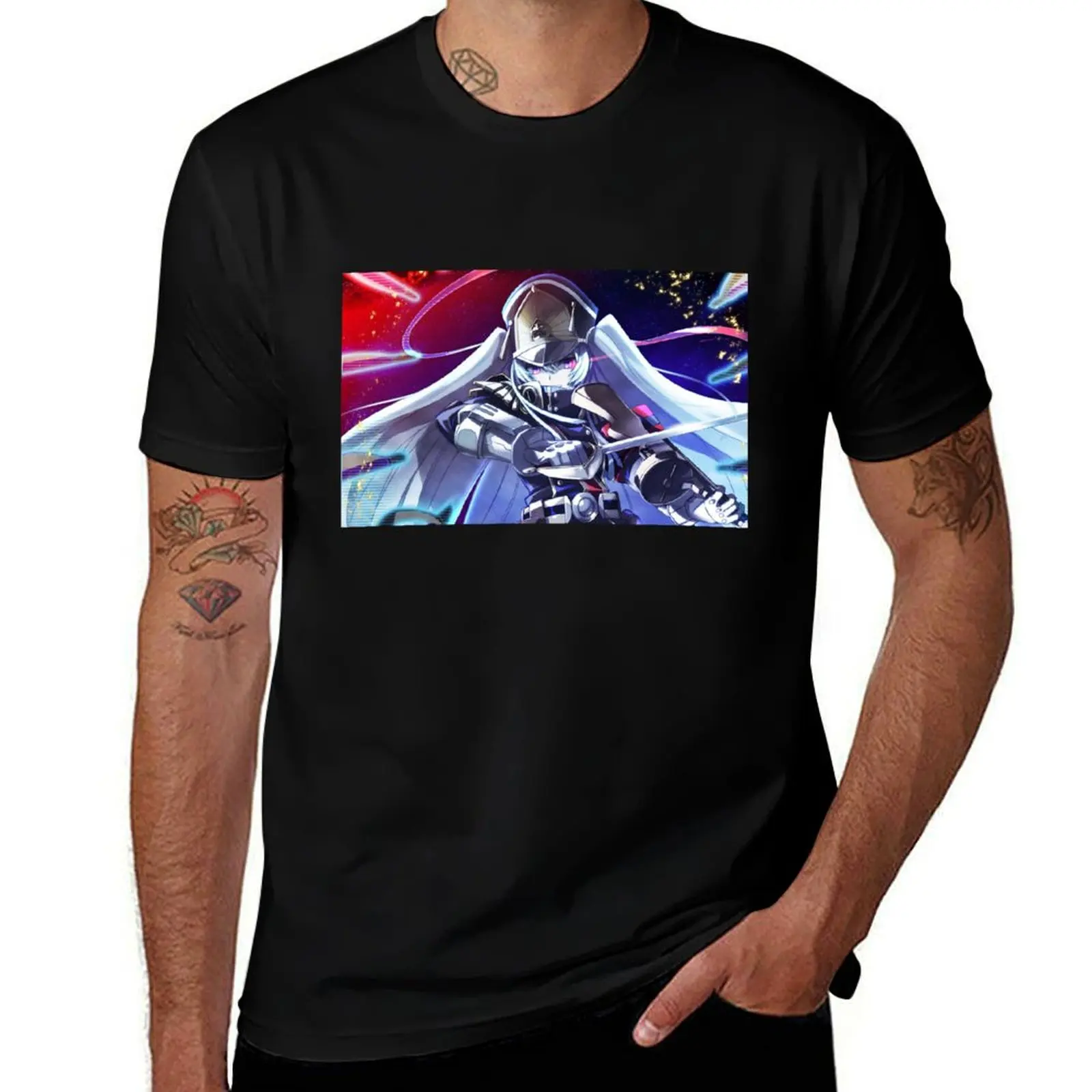 

Re: Creators T-Shirt essential t shirt man t shirt cotton high quality T-Shirt