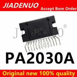 (1-2pcs)100% original New PA2030A ZIP Chipset