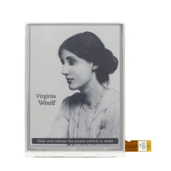 Original PVI 6 inch ED060SCE  E-ink display for NOOK2 SONY PRS-T2 PRS-T1 ( screen no touch)