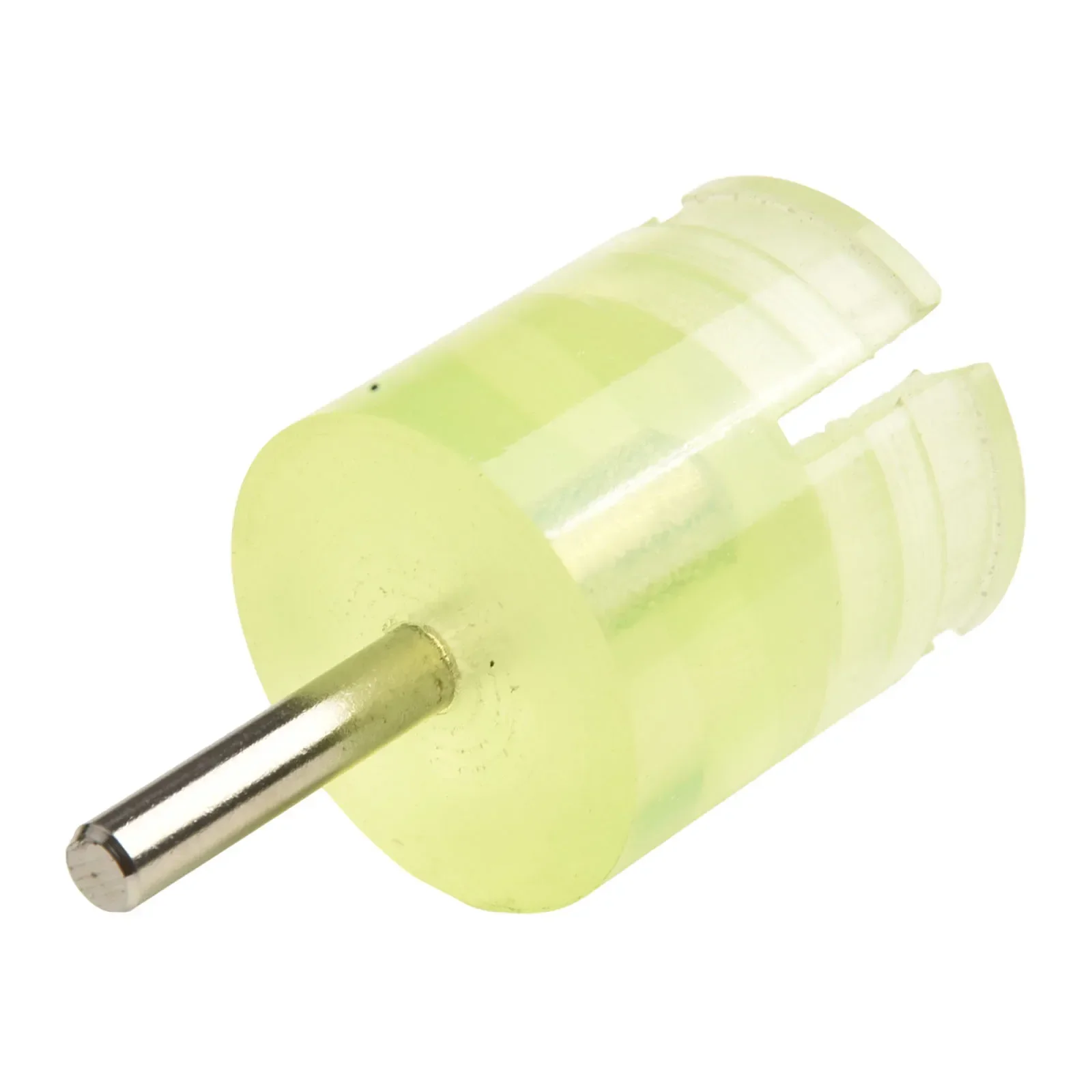 1PC Polishing Wheel Agate Jade Ring Fixed Rod Polishing Tools Grinding Conical Sleeve Fixing Processing Tool