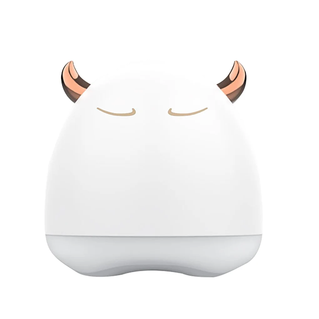 

USB-увлажнитель, ночник, распылитель, 280 мл, дыхательная лампа, диффузор, увлажняющая машина, розовый