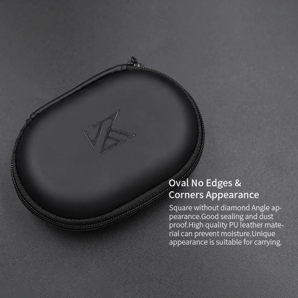 Kz Original Oval St… - image