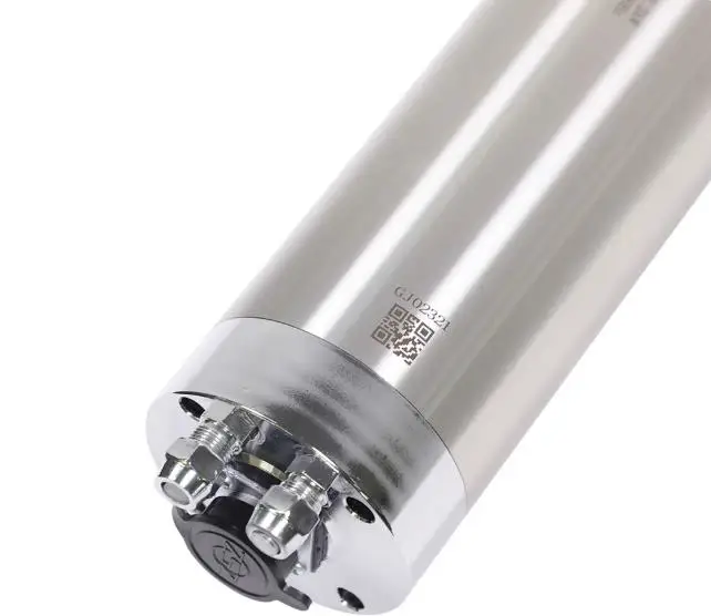 2.2kw water cooled spindle motor GDZ-80-2.2B GDZ-80-2.2(4) GDZ-23 GDZ-23-1 GDZ-23-2 GDZ-23 GDK80-24Z/2.2 GDZ-17B GDK80-12Z/2.2