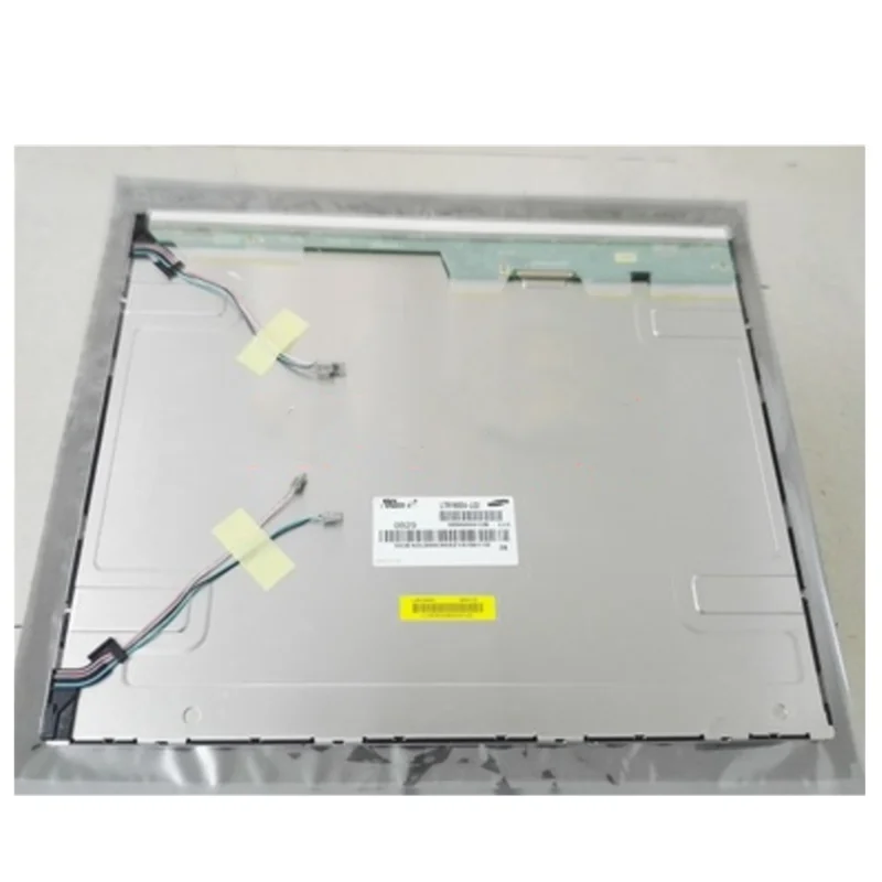 4 CCFL Horizontal 19.1 Inch LTM190E4-L32 LTM190E4 L32 LCD Panel Display Screen 1280*1024 PVA 2 channels 8-bit 250 cd/m2