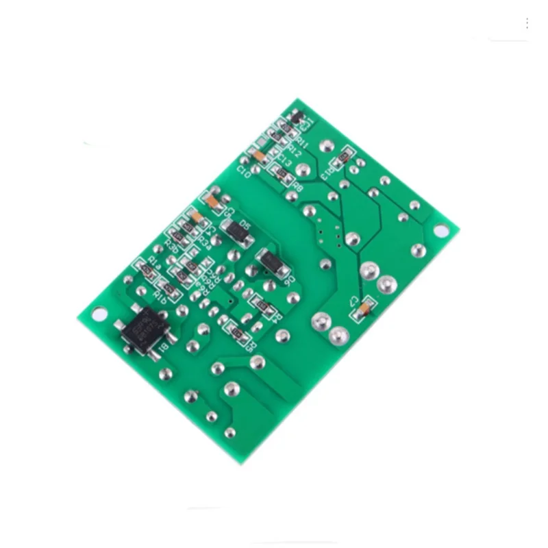 ABSQ-AC-DC Импульсный источник питания 220 В 15 Вт 5 В 3 А Регулируемая мощность для изоляции окна светодиодной ленты