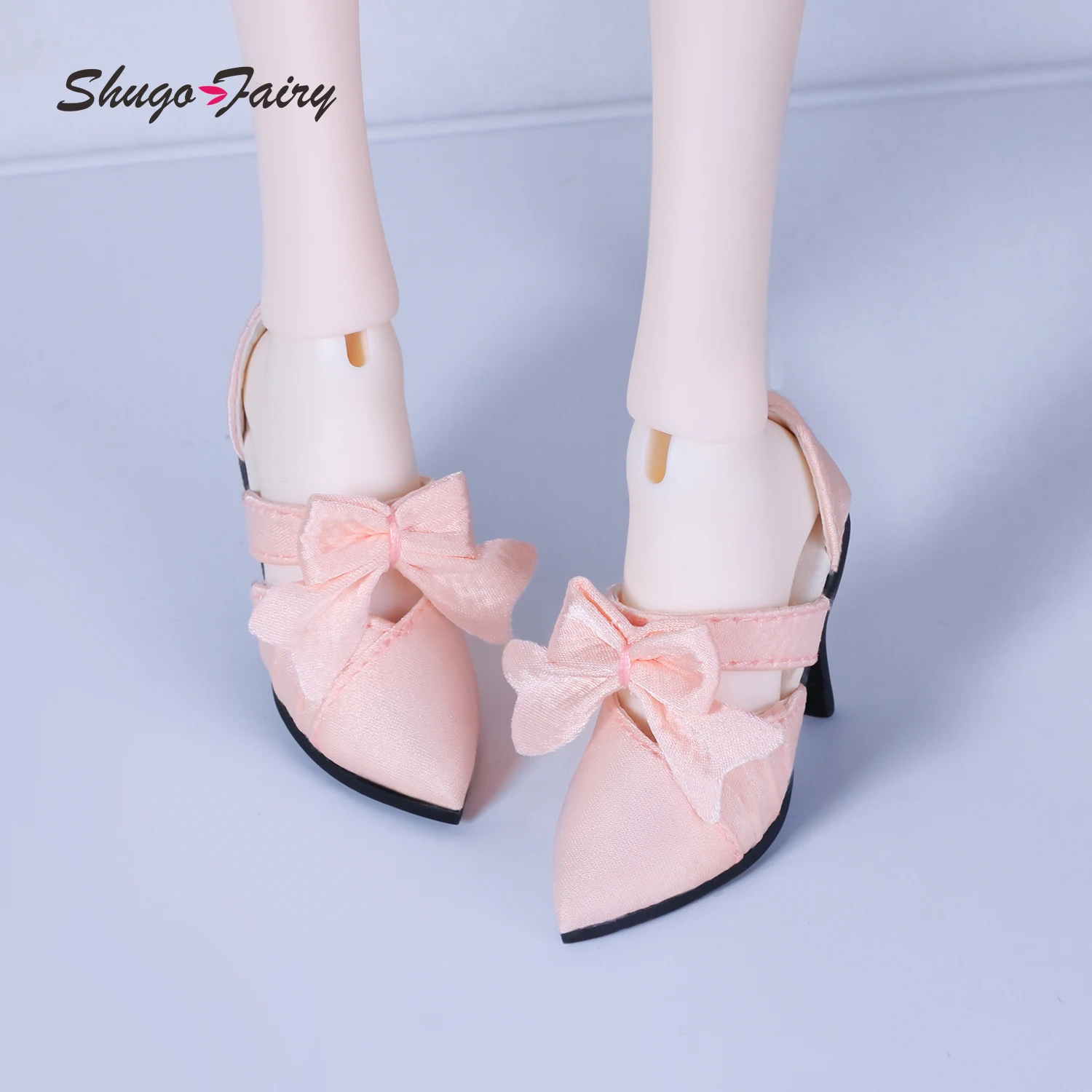 슈가페어리 BJD 신발 1/4 WX4-450, 뒤꿈치가 - Court Heel Pointed 리뷰 및 가격