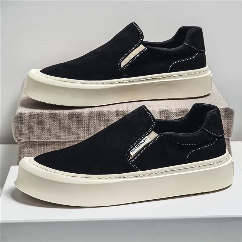 Mocassini Sneakers scarpe estive vendita scarpe sportive Casual Sneakers sportive da uomo uomo tutte le marche scarpe moda di alta qualità uomo