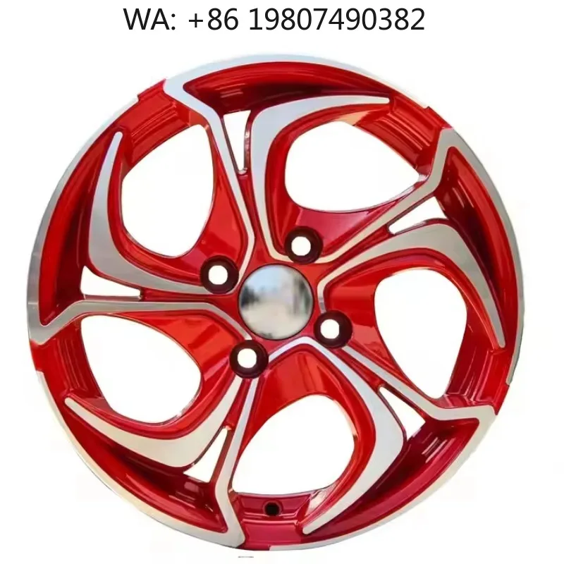 15-19 Inch Multi PCD Hot Sale Forged Wheels New Condition Aftermarket Compact Mid Size Car Rims