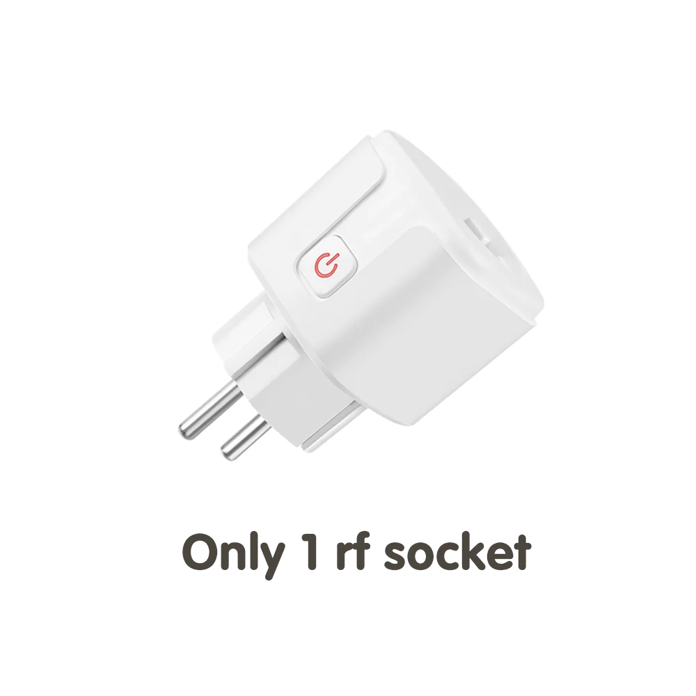 Variant: 1Plug