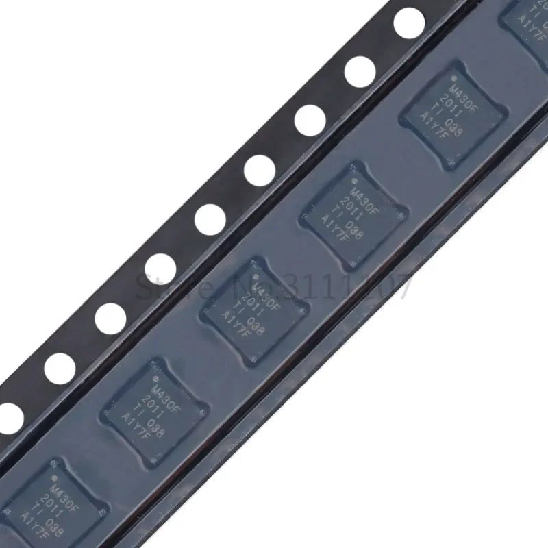 MSP430F2011IRSAR QF…