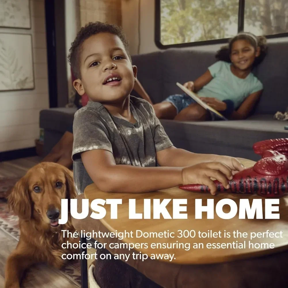 

Унитаз стандартной высоты серии 300, кость