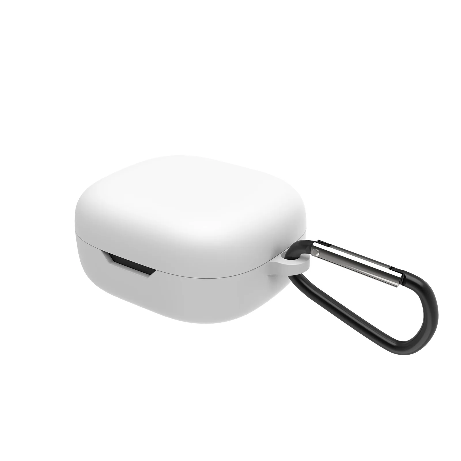 Силиконовый чехол для Geekria, совместимый с JBL Wave 300TWS True Wireless Earbuds