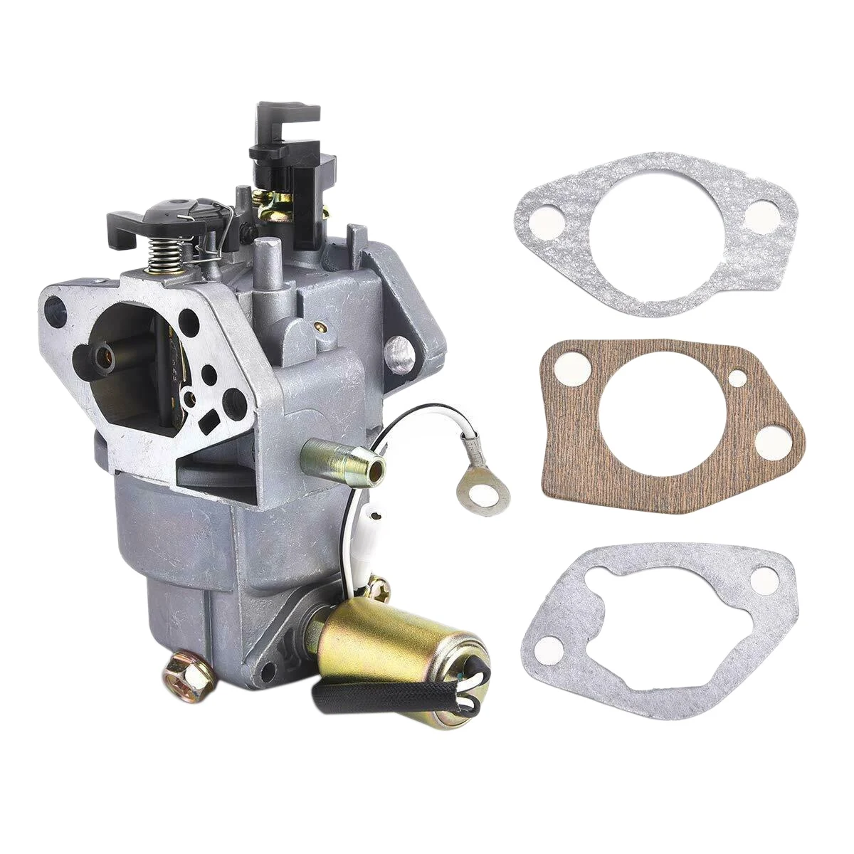 Mower Carburetor Carb for MTD Cub Cadet CC760ES 12AE76JU 951-05149 HY-4P90F