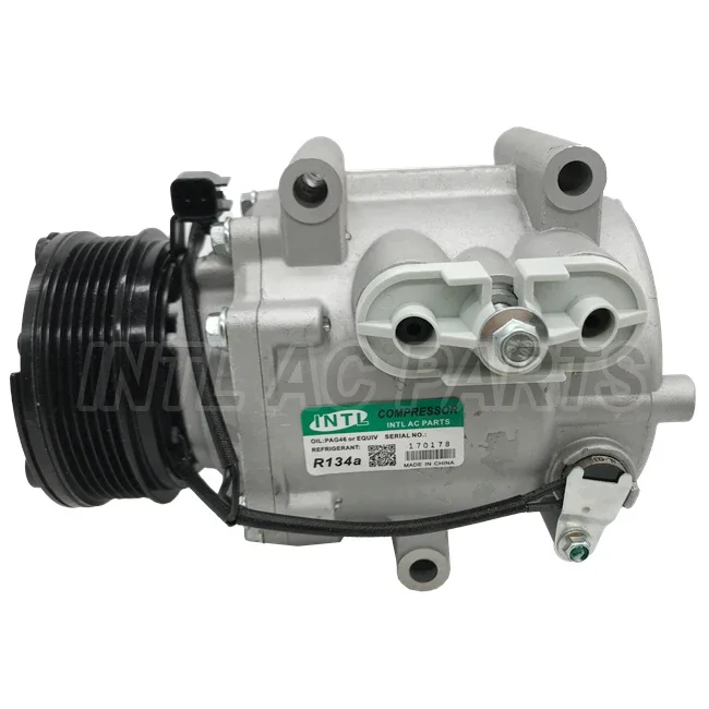 AUTO AIR A/C AC COMPRESSOR for Chevrolet Equinox GM Scroll 15-21193 5512533 11197561 19130559 10360710 03-6071 97561 98561