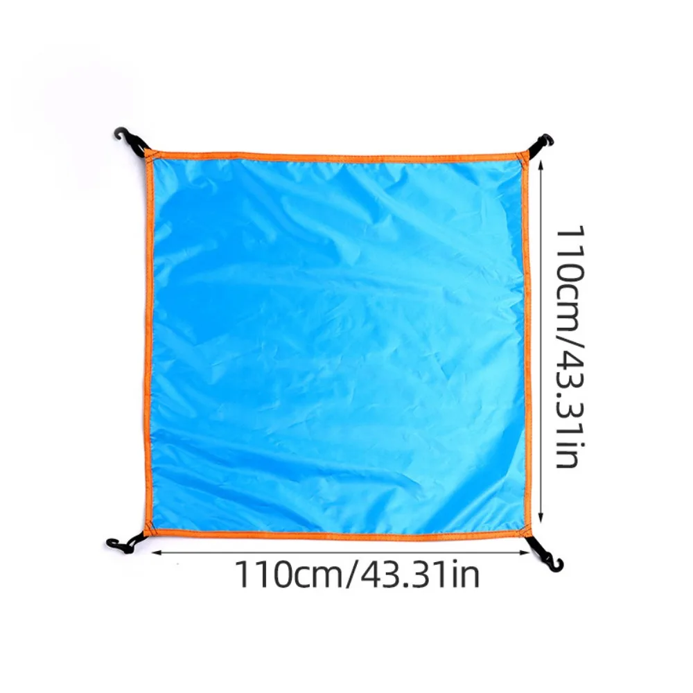Lona impermeable ligera para hamaca grupo – camping automático - imagen 5