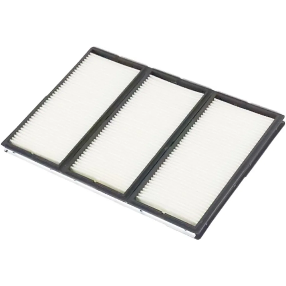 

XOJOX 20Y-979-3380 Воздушный фильтр салона для экскаваторов Komatsu PC200-6 20Y9793380