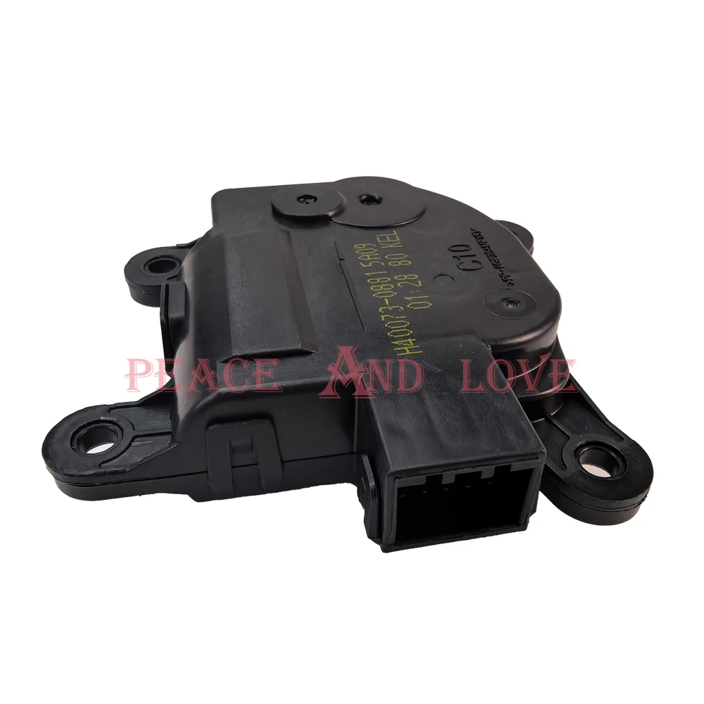 97161-1JAA0 971611JAA0 New  Heater Blend Door Actuator For Hyundai Acctnt Creta Ix25 Tucson Ix35 Veloster Palisade  I20