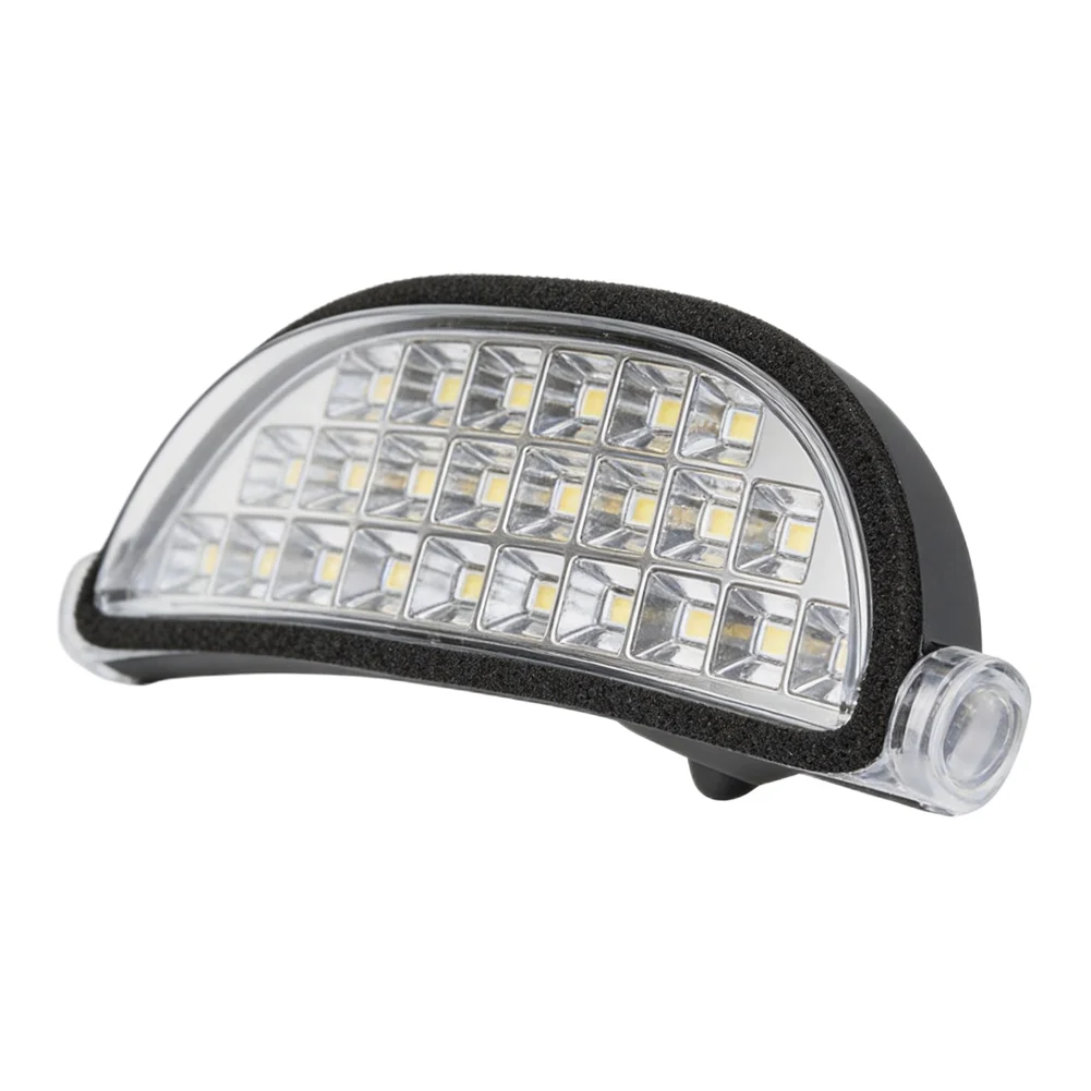 Easy and for Quick Install Right Side Door Wing Mirror Indicator Light for Hyundai I20 201420 Replacement Easy