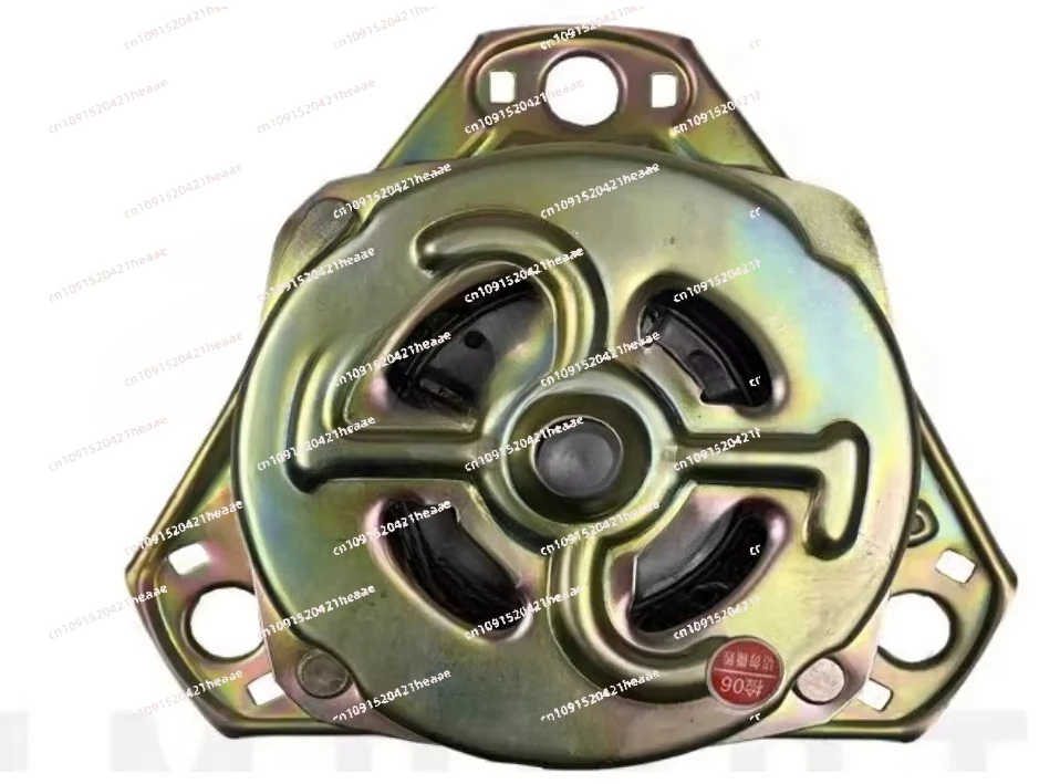 Suitable for Lavadora Universal con Motor de TP85-XS886, secador giratorio triangular equilátero de alta potencia con alambre