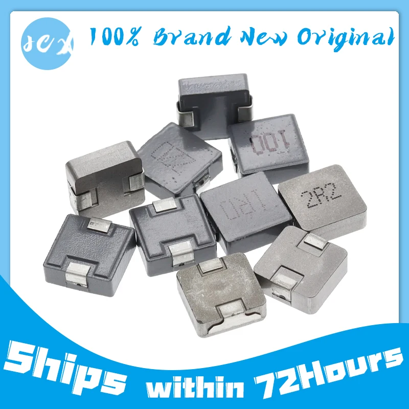 10PCS 1040 Smd Powe…