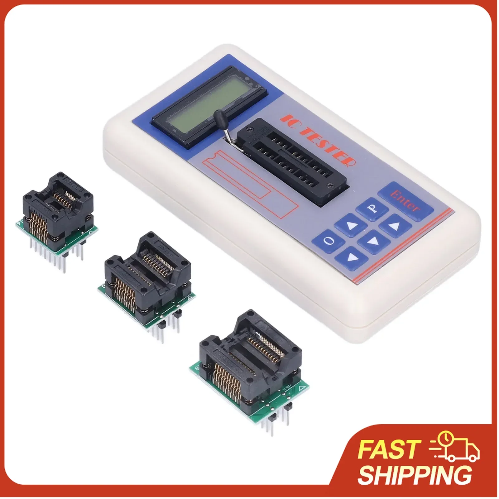 TSH-06F Integrated …