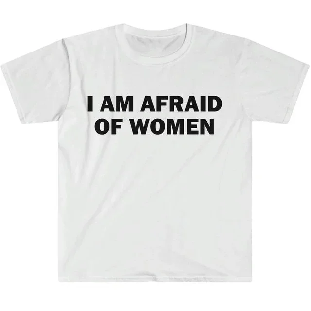 Asian Size Men's 100%cotton T-Shirt Humor Gift Funny Meme T-Shirt men Street Fashion Tops Comfortable and breathable
