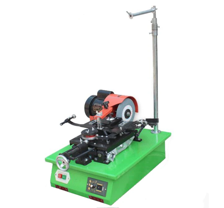 Mf1107 Sharpener Grinding Tool Automatic Band Saw Blade Sharpener Grinding Machine Mini Table Woodworking Machine