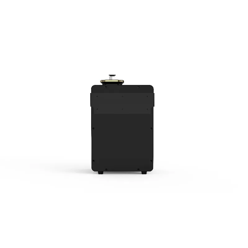 1000 metri quadrati HVAC intelligente lobby dell'hotel macchina per profumo d'aria senza acqua APP diffusore di aromi elettrico diffusore di olio essenziale